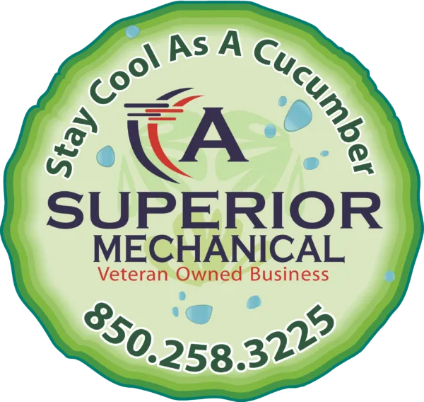 AC Repair Panama City logo